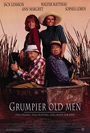 Nonton Film Grumpier Old Men (1995) Subtitle Indonesia Filmapik