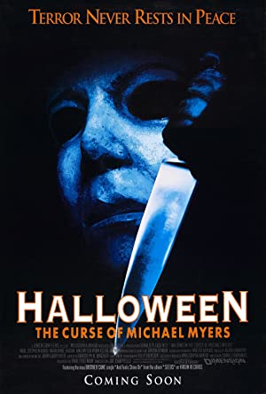 Nonton Film Halloween: The Curse of Michael Myers (1995) Subtitle Indonesia