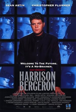 Nonton Film Harrison Bergeron (1995) Subtitle Indonesia