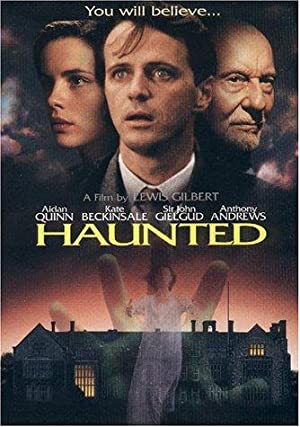 Haunted         (1995)