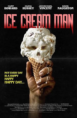 Nonton Film Ice Cream Man (1995) Subtitle Indonesia
