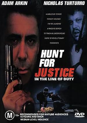 Nonton Film In the Line of Duty: Hunt for Justice (1995) Subtitle Indonesia