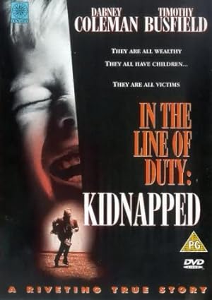 Nonton Film Kidnapped: In the Line of Duty (1995) Subtitle Indonesia Filmapik