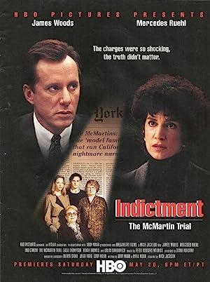 Indictment: The McMartin Trial (1995)