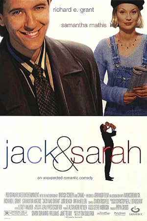 Nonton Film Jack & Sarah (1995) Subtitle Indonesia Filmapik