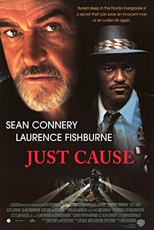 Nonton Film Just Cause (1995) Subtitle Indonesia