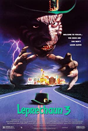 Nonton Film Leprechaun 3 (1995) Subtitle Indonesia