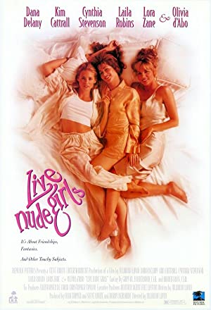 Nonton Film Live Nude Girls (1995) Subtitle Indonesia