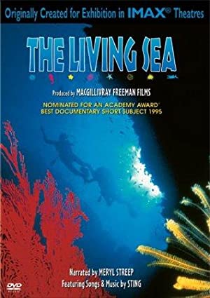 Nonton Film The Living Sea (1995) Subtitle Indonesia