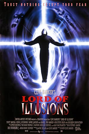 Nonton Film Lord of Illusions (1995) Subtitle Indonesia