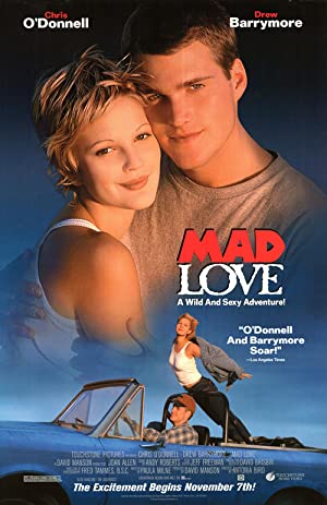 Nonton Film Mad Love (1995) Subtitle Indonesia Filmapik