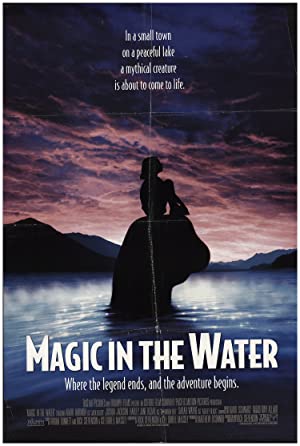 Magic in the Water (1995)