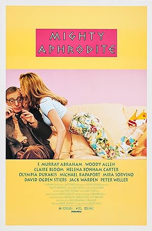 Nonton Film Mighty Aphrodite (1995) Subtitle Indonesia Filmapik