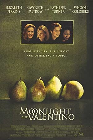 Nonton Film Moonlight and Valentino (1995) Subtitle Indonesia