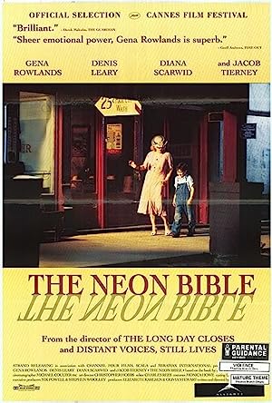 Nonton Film The Neon Bible (1995) Subtitle Indonesia Filmapik