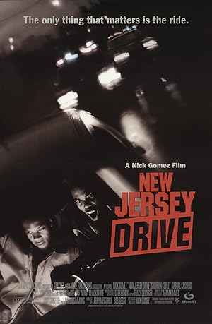 Nonton Film New Jersey Drive (1995) Subtitle Indonesia