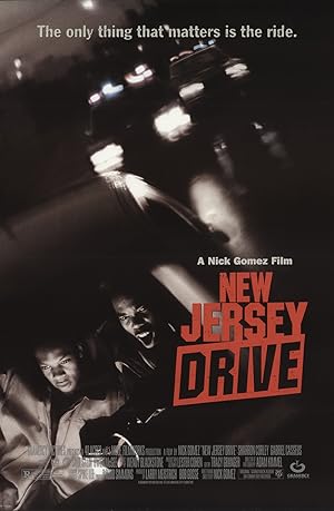 Nonton Film New Jersey Drive (1995) Subtitle Indonesia Filmapik