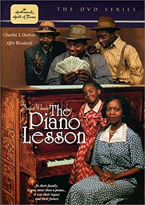 Nonton Film The Piano Lesson (1995) Subtitle Indonesia Filmapik