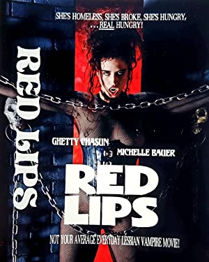 Nonton Film Red Lips (1995) Subtitle Indonesia Filmapik