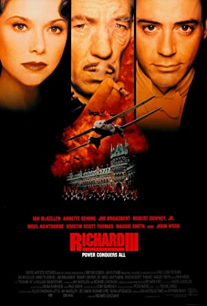 Richard III (1995)