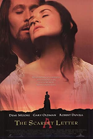 Nonton Film The Scarlet Letter (1995) Subtitle Indonesia