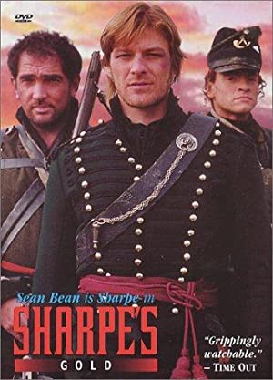Nonton Film Sharpe’s Gold (1995) Subtitle Indonesia