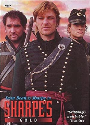 Sharpe’s Gold (1995)