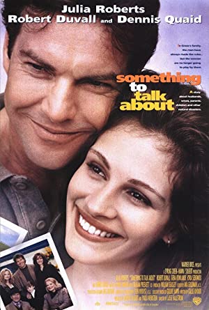 Nonton Film Something to Talk About (1995) Subtitle Indonesia Filmapik