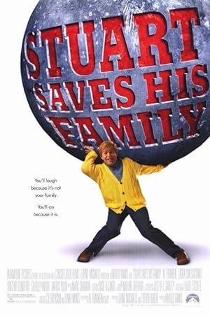 Stuart Saves His Family (1995)