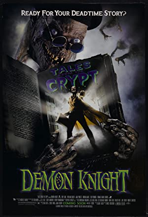 Nonton Film Tales from the Crypt: Demon Knight (1995) Subtitle Indonesia Filmapik