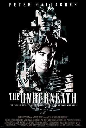 Nonton Film The Underneath (1995) Subtitle Indonesia