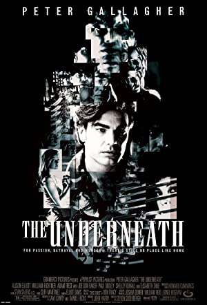 Nonton Film The Underneath (1995) Subtitle Indonesia Filmapik