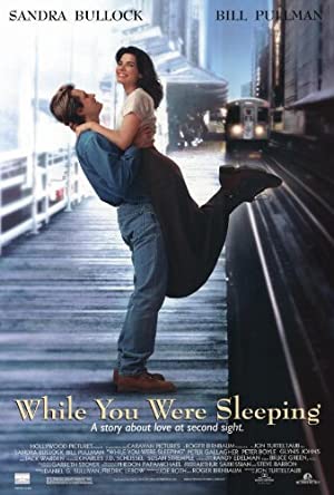 While You Were Sleeping         (1995)