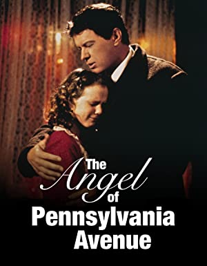 Nonton Film The Angel of Pennsylvania Avenue (1996) Subtitle Indonesia