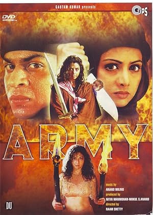 Nonton Film Army (1996) Subtitle Indonesia