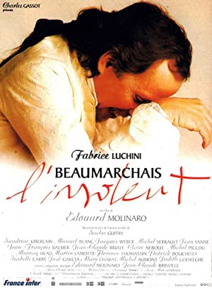 Nonton Film Beaumarchais the Scoundrel (1996) Subtitle Indonesia Filmapik