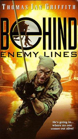 Nonton Film Behind Enemy Lines (1997) Subtitle Indonesia