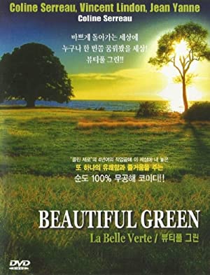 Nonton Film The Green Planet (1996) Subtitle Indonesia Filmapik
