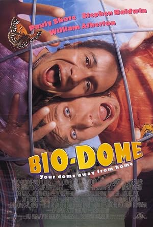 Nonton Film Bio-Dome (1996) Subtitle Indonesia Filmapik