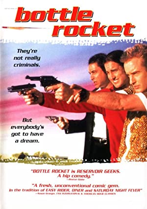 Bottle Rocket (1996)