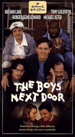 Nonton Film The Boys Next Door (1996) Subtitle Indonesia
