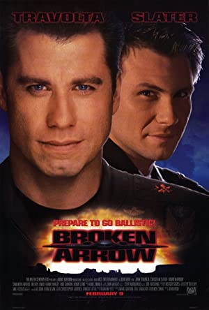 Nonton Film Broken Arrow (1996) Subtitle Indonesia