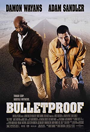 Nonton Film Bulletproof (1996) Subtitle Indonesia Filmapik