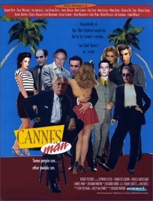 Cannes Man (1997)