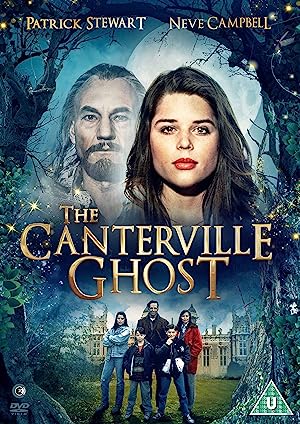 The Canterville Ghost