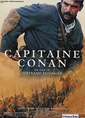 Nonton Film Captain Conan (1996) Subtitle Indonesia Filmapik