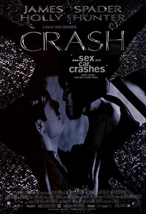 Crash         (1996)