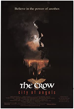 Nonton Film The Crow: City of Angels (1996) Subtitle Indonesia Filmapik