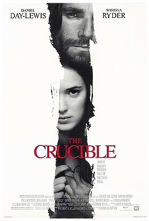 Nonton Film The Crucible (1996) Subtitle Indonesia