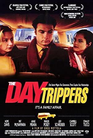 Nonton Film The Daytrippers (1996) Subtitle Indonesia Filmapik